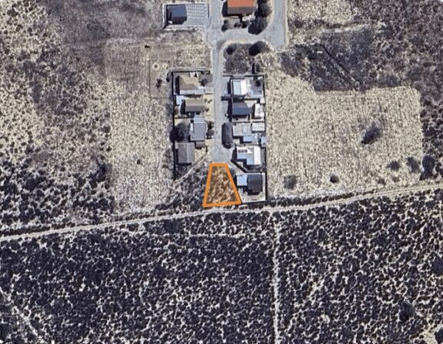 0 Bedroom Property for Sale in Hopefield Western Cape